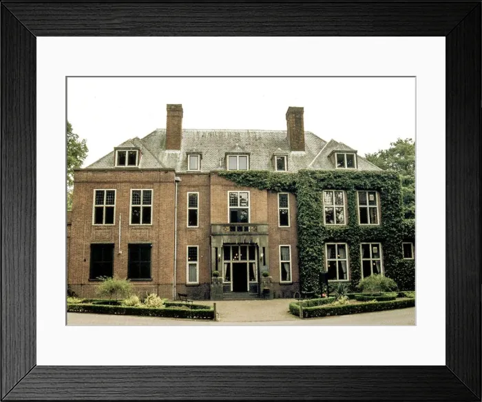 Framed Print : German General Students HQ September 1944 Framed Print : German General Students HQ September 1944