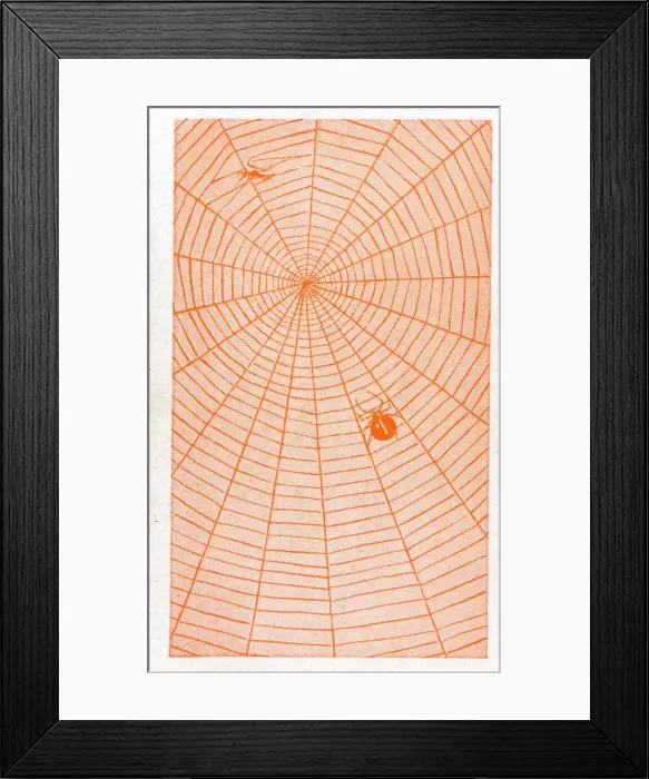 Framed Print : Zoo Misfitz card game - back of playing card Framed Print : Zoo Misfitz card game - back of playing card