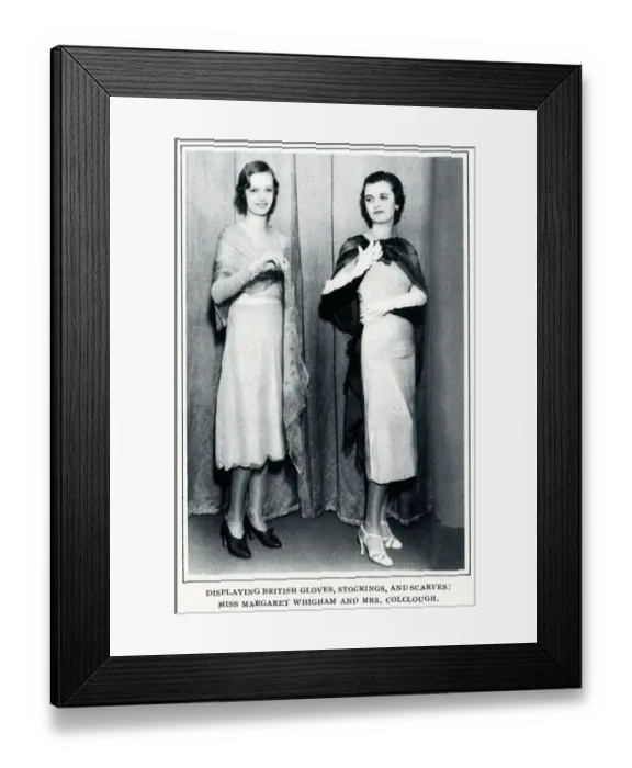 Framed Print : Margaret Whigham & Mrs Colclough, Best of Everything Ball Framed Print : Margaret Whigham & Mrs Colclough, Best of Everything Ball