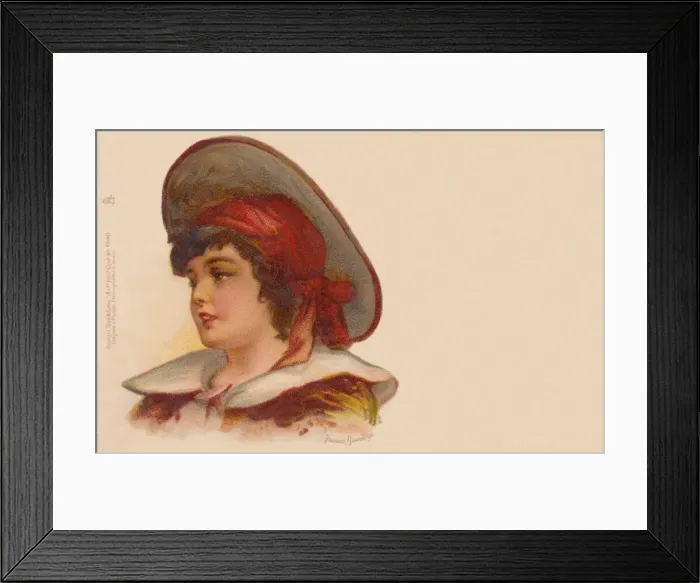 Framed Print : Spanish boy Framed Print : Spanish boy