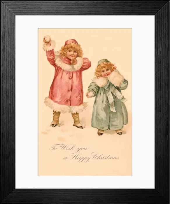 Framed Print : Snowballing Framed Print : Snowballing