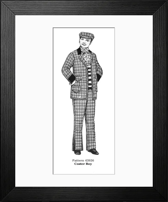 Framed Print : Fancy dress Framed Print : Fancy dress