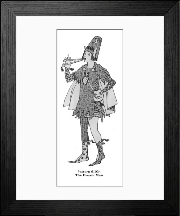 Framed Print : Fancy dress Framed Print : Fancy dress