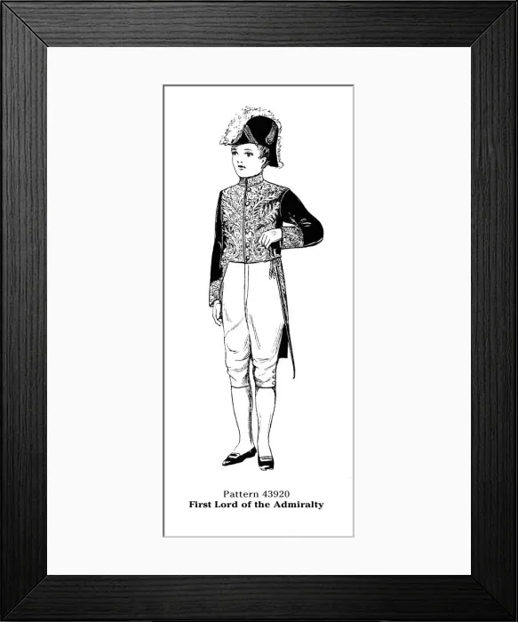 Framed Print : Fancy dress Framed Print : Fancy dress