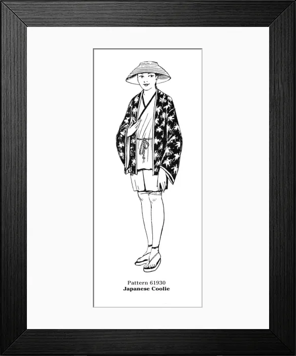 Framed Print : Fancy dress Framed Print : Fancy dress