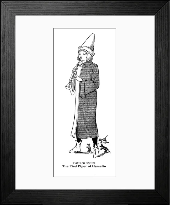 Framed Print : Fancy dress Framed Print : Fancy dress