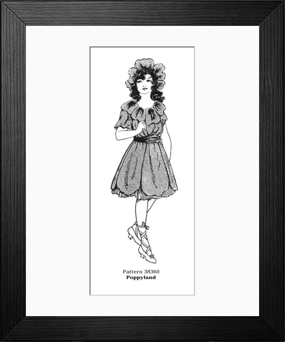 Framed Print : Fancy dress Framed Print : Fancy dress