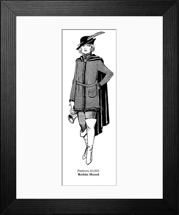 Framed Print : Fancy dress Framed Print : Fancy dress