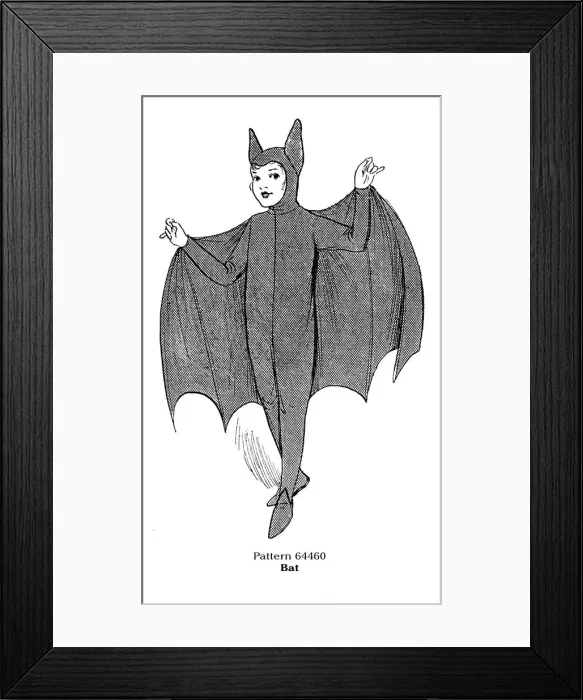 Framed Print : Fancy dress Framed Print : Fancy dress