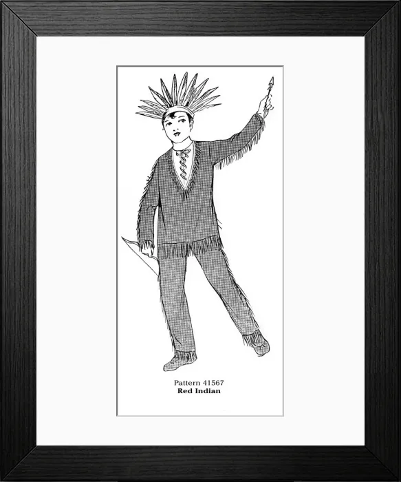 Framed Print : Fancy dress Framed Print : Fancy dress