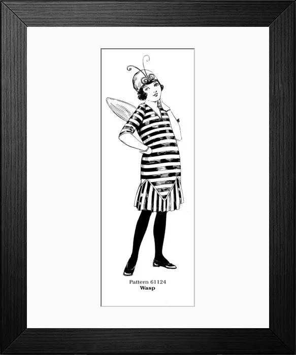 Framed Print : Fancy dress Framed Print : Fancy dress
