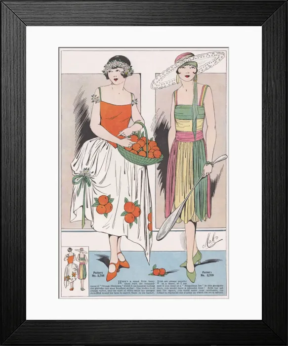 Framed Print : Fancy dress Framed Print : Fancy dress