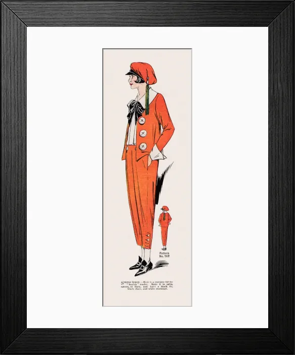 Framed Print : Fancy dress Framed Print : Fancy dress