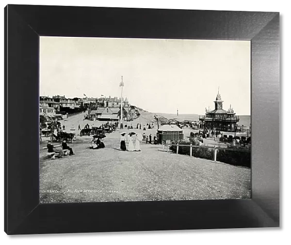 The Pier Approach, Bournemouth, Dorset