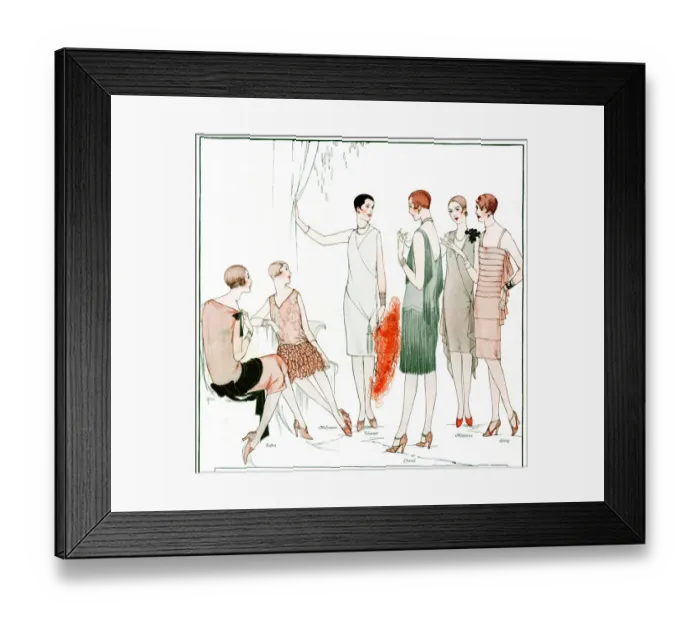 Framed Print : Womens Fashion, designer dresses Womens Fashion, designer dresses Framed Print : Womens Fashion, designer dresses Womens Fashion, designer dresses