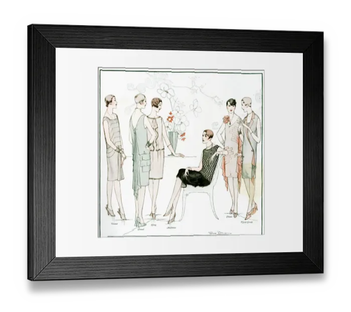 Framed Print : Womens Fashion, designer dresses Womens Fashion, designer dresses Framed Print : Womens Fashion, designer dresses Womens Fashion, designer dresses