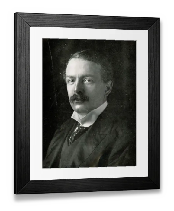 Framed Print : Lloyd George, Chancellor of the Exchequer, Liberal Party Framed Print : Lloyd George, Chancellor of the Exchequer, Liberal Party