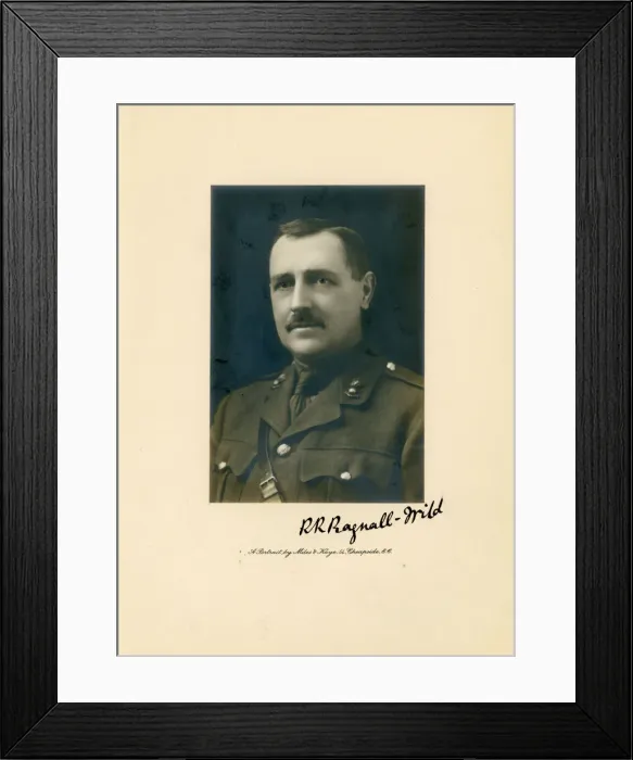 Framed Print : IAE President - Brigadier-General Ralph Kirkby Bagnall-Wild Framed Print : IAE President - Brigadier-General Ralph Kirkby Bagnall-Wild