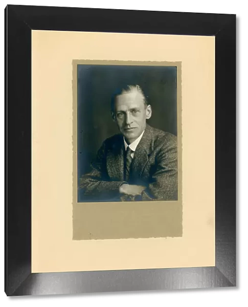 IAE President, 1921-22, George William Watson
