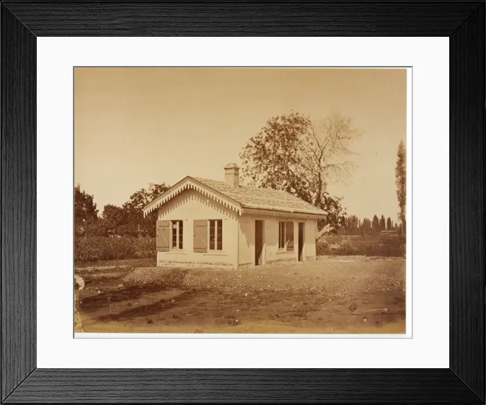 Framed Print : Alascheir Railway Asia Minor constructed by Samuel Bayliss Framed Print : Alascheir Railway Asia Minor constructed by Samuel Bayliss