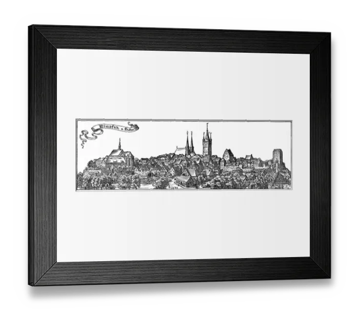 Framed Print : Feyeraband (1889-1945) Framed Print : Feyeraband (1889-1945)