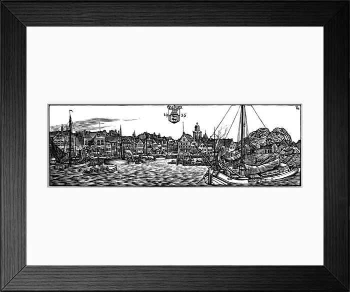 Framed Print : Feyeraband (1889-1945) Framed Print : Feyeraband (1889-1945)