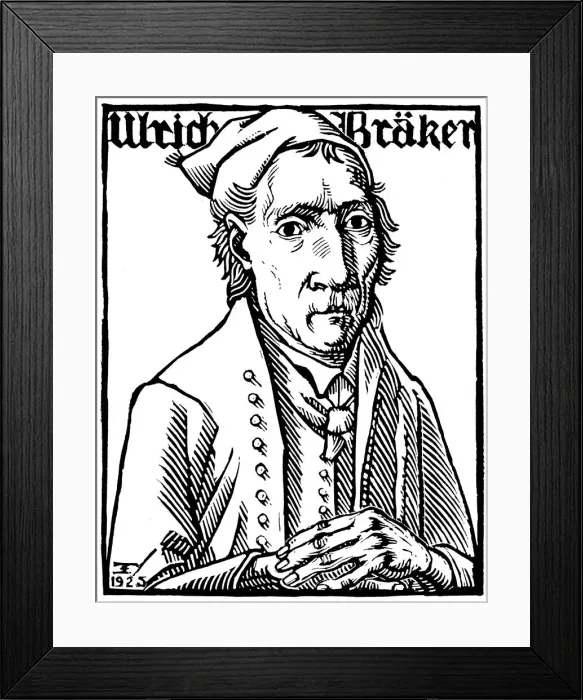 Framed Print : Feyeraband (1889-1945) Framed Print : Feyeraband (1889-1945)