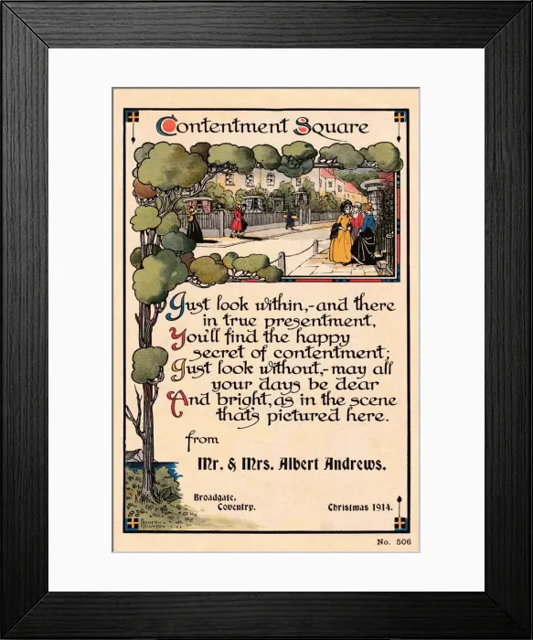 Framed Print : Xmas greeting card Framed Print : Xmas greeting card