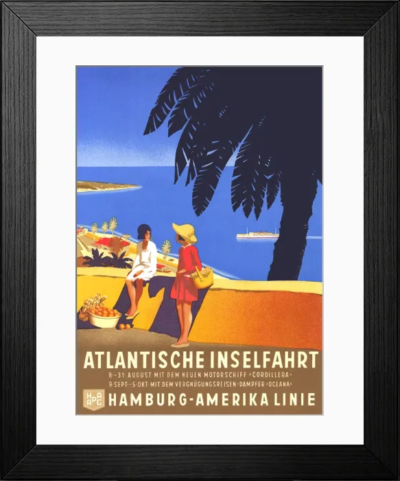 Framed Print : Cruise liner Framed Print : Cruise liner