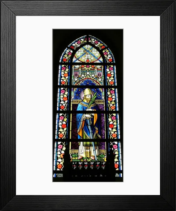 Framed Print : SGW Lt Turnor & Capt Sir F. S. G. Rose R Hussars, Zandvoord Framed Print : SGW Lt Turnor & Capt Sir F. S. G. Rose R Hussars, Zandvoord
