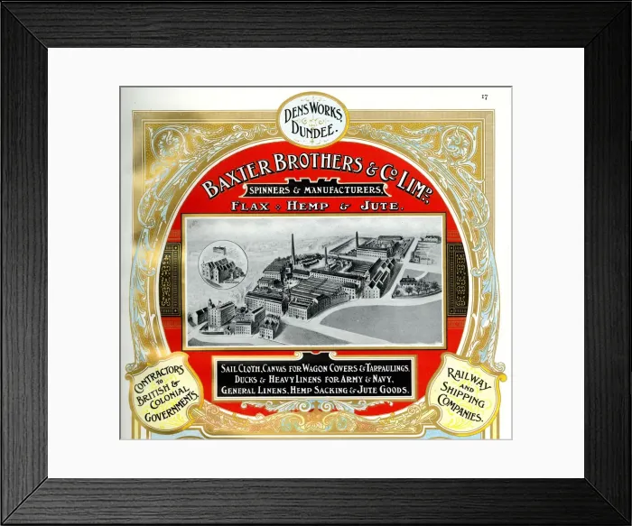 Framed Print : Scotlands Industrial Souvenir Framed Print : Scotlands Industrial Souvenir