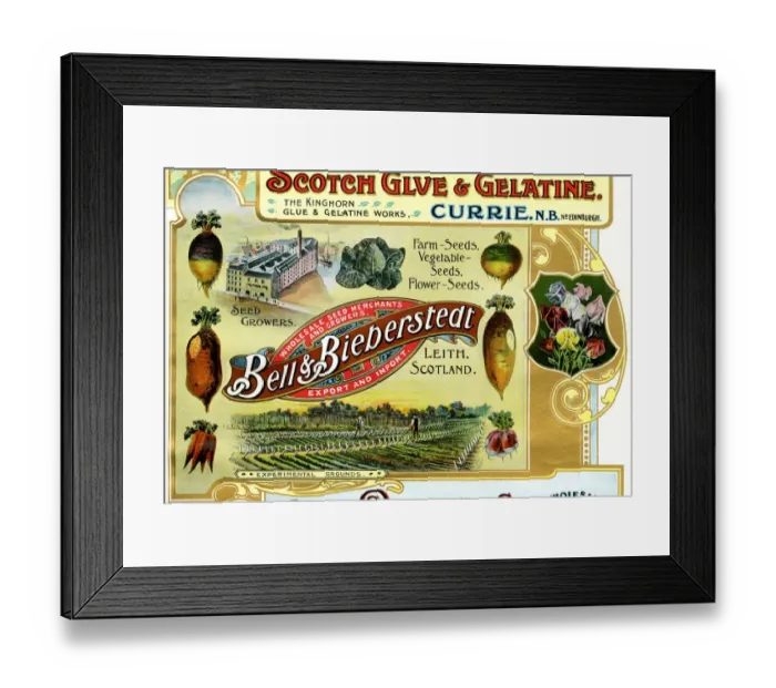Framed Print : Scotlands Industrial Souvenir Framed Print : Scotlands Industrial Souvenir