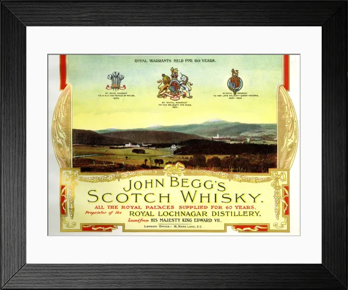 Framed Print : Scotlands Industrial Souvenir Framed Print : Scotlands Industrial Souvenir