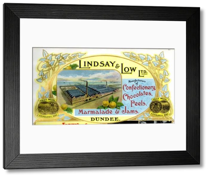 Framed Print : Scotlands Industrial Souvenir Framed Print : Scotlands Industrial Souvenir