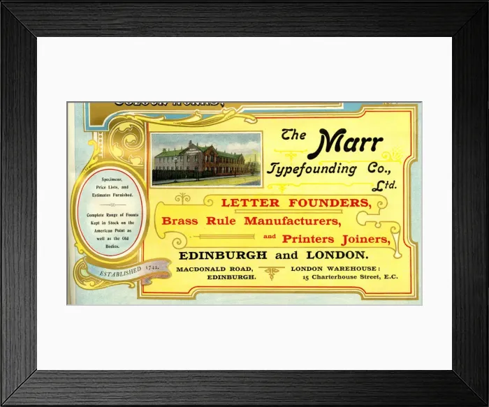 Framed Print : Scotlands Industrial Souvenir Framed Print : Scotlands Industrial Souvenir