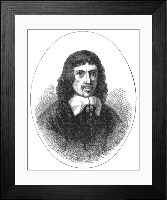 Framed Print : Wenceslaus Hollar Framed Print : Wenceslaus Hollar