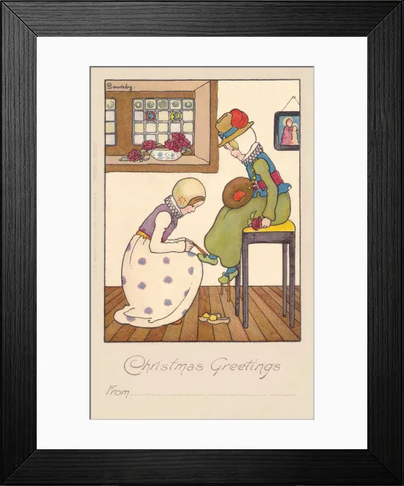 Framed Print : Millicent Sowerby Framed Print : Millicent Sowerby