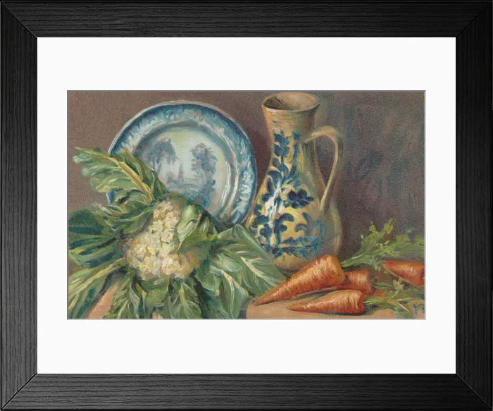 Framed Print : Still life Framed Print : Still life