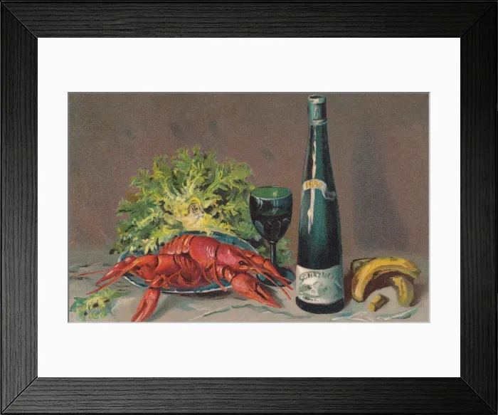 Framed Print : Still life Framed Print : Still life