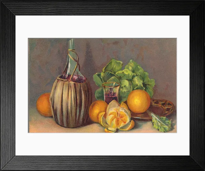 Framed Print : Still life Framed Print : Still life