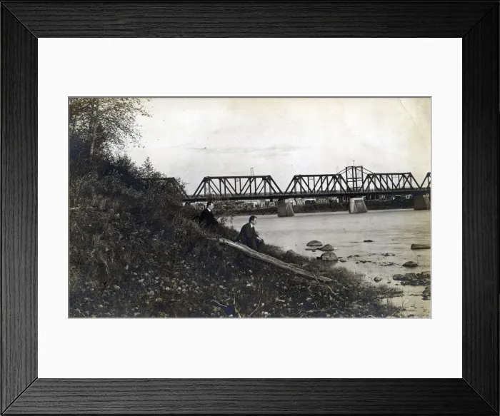 Framed Print : Saskatchewan Framed Print : Saskatchewan
