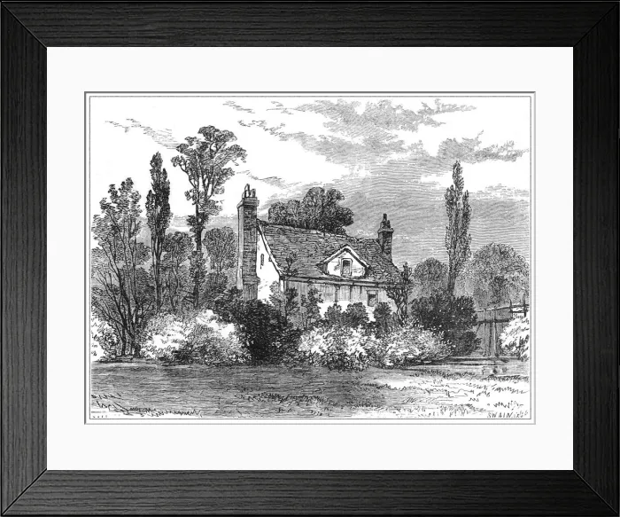 Framed Print : Claude Duval Framed Print : Claude Duval