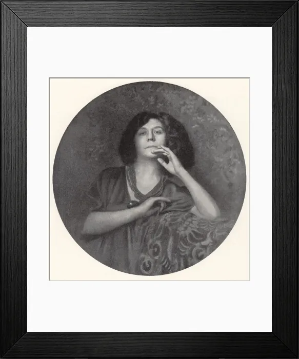 Framed Print : Marya Delvard Framed Print : Marya Delvard