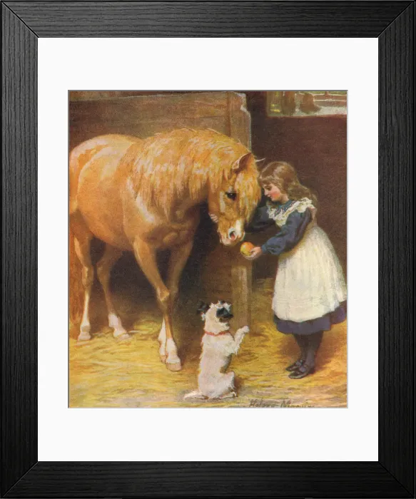 Framed Print : Children at Play Framed Print : Children at Play