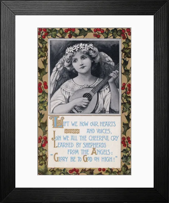 Framed Print : Ada Leonora Bowley Framed Print : Ada Leonora Bowley