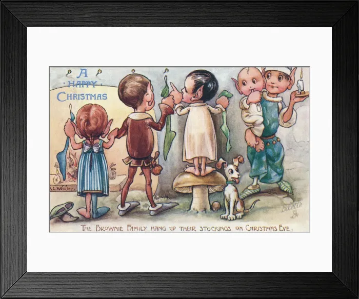 Framed Print : Ada Leonora Bowley Framed Print : Ada Leonora Bowley