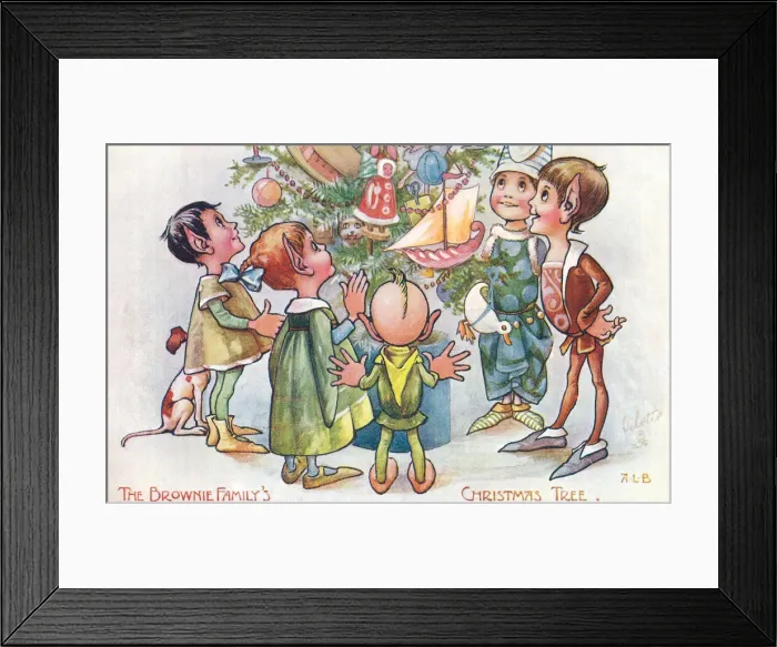 Framed Print : Ada Leonora Bowley Framed Print : Ada Leonora Bowley
