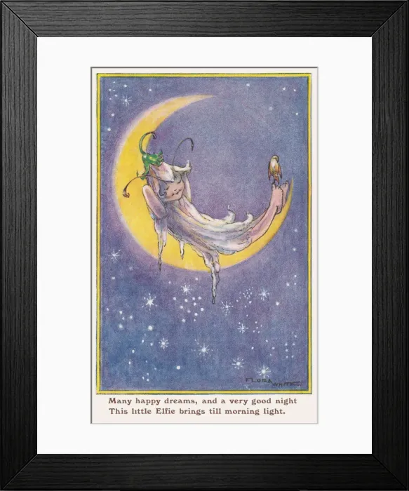Framed Print : Fairyland Fantasy Framed Print : Fairyland Fantasy