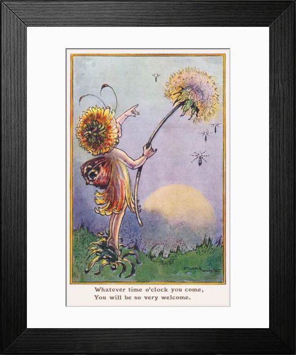 Framed Print : Fairyland Fantasy Framed Print : Fairyland Fantasy