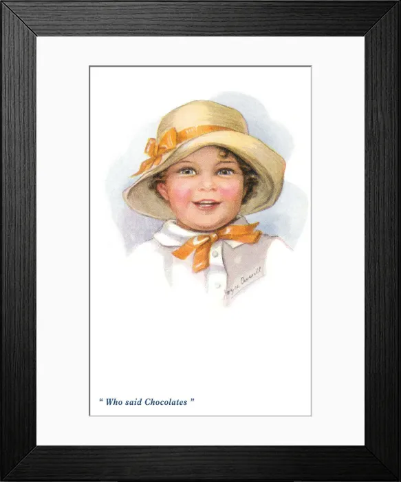 Framed Print : Happy Girl Framed Print : Happy Girl
